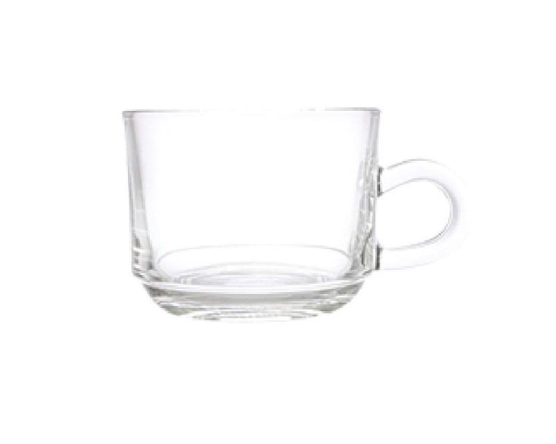 UG Mugs No.324 (Set of 6) Size 7 Oz