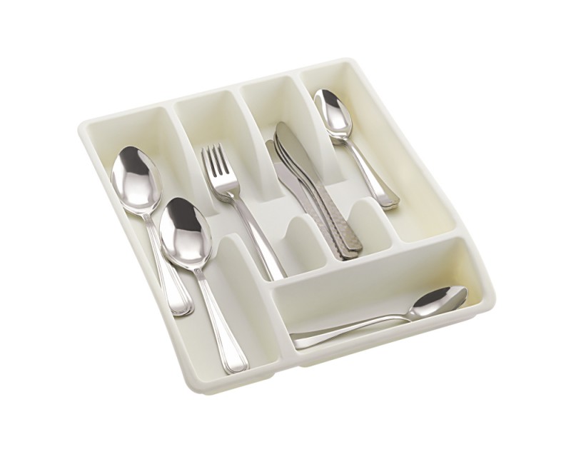 Kitchen Cutlery Tray Small, Big