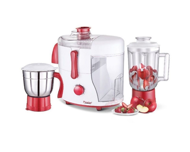 Prestige Xclusive JMG