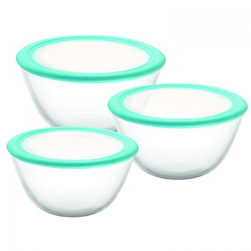 Cello Ornella with Premium Lid