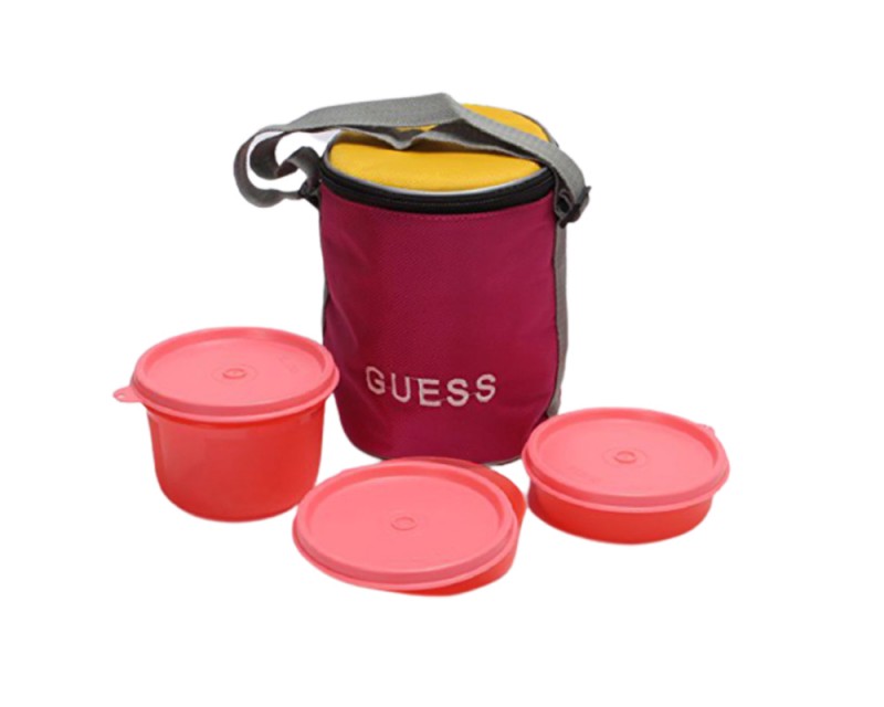 Guess Lunch On Round (3 Cont)