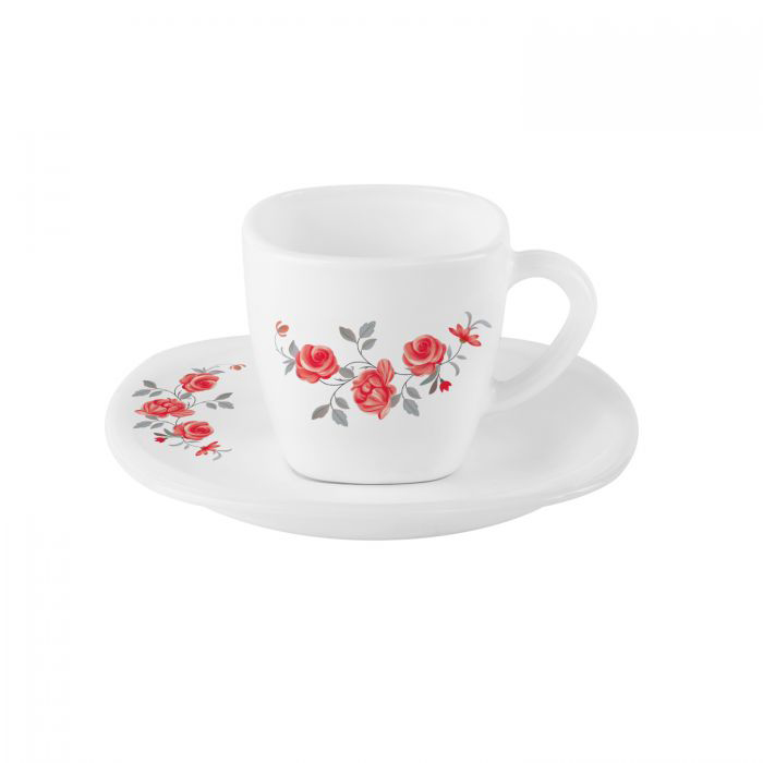 Vogue Red Rose Fantasy