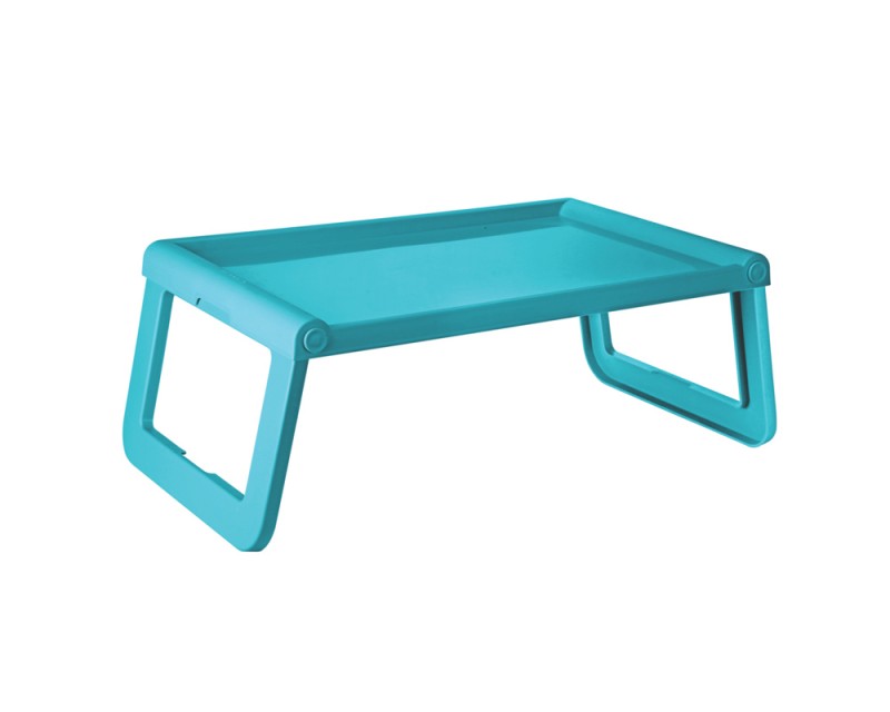 Folding Desk Tray Box