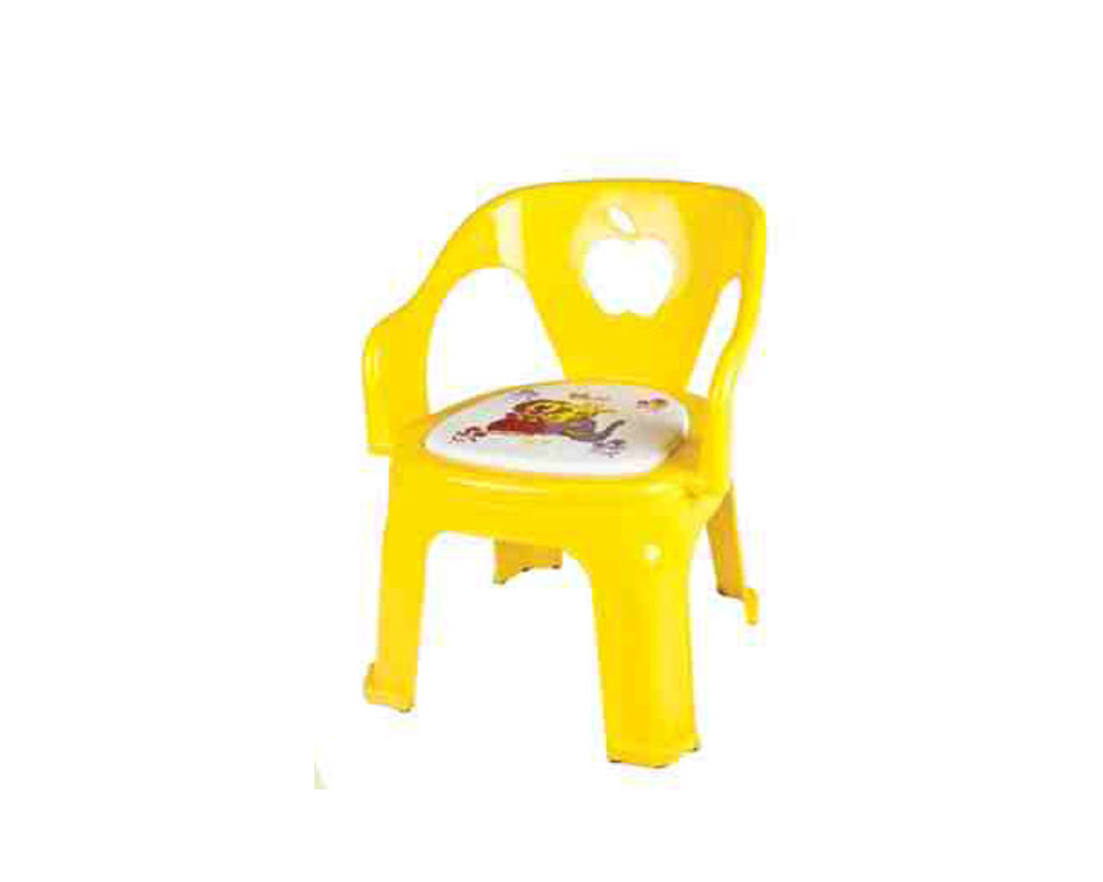 Apple Baby Chair