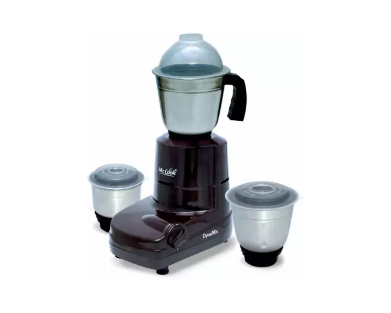 MR COOK DYNA MIX MIXER GRINDER