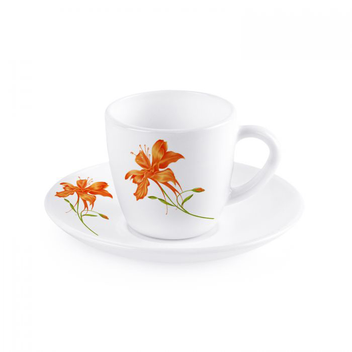 Ricca Orange Lily