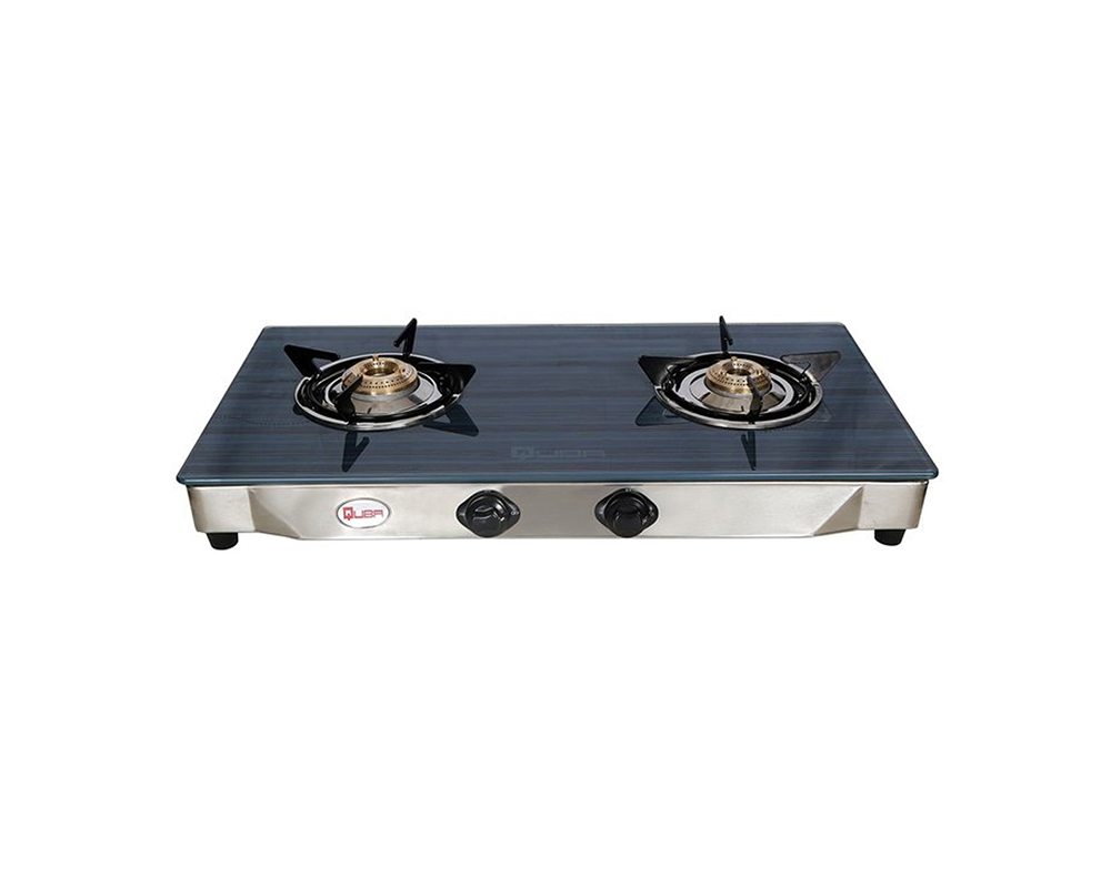 Quba Blue Lines 2 Burner