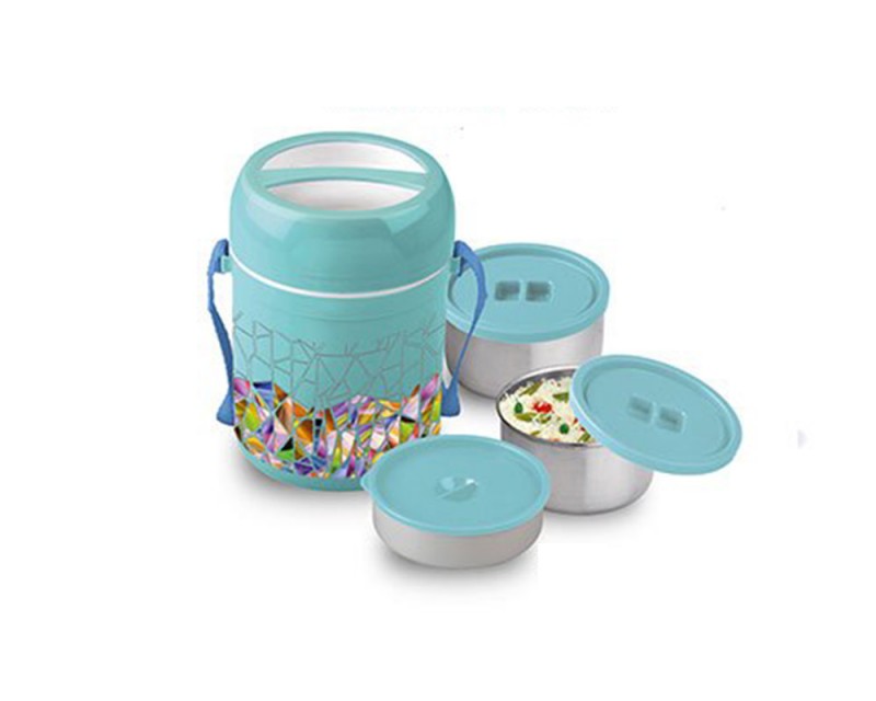 Asian Meal Mate Hot Pack