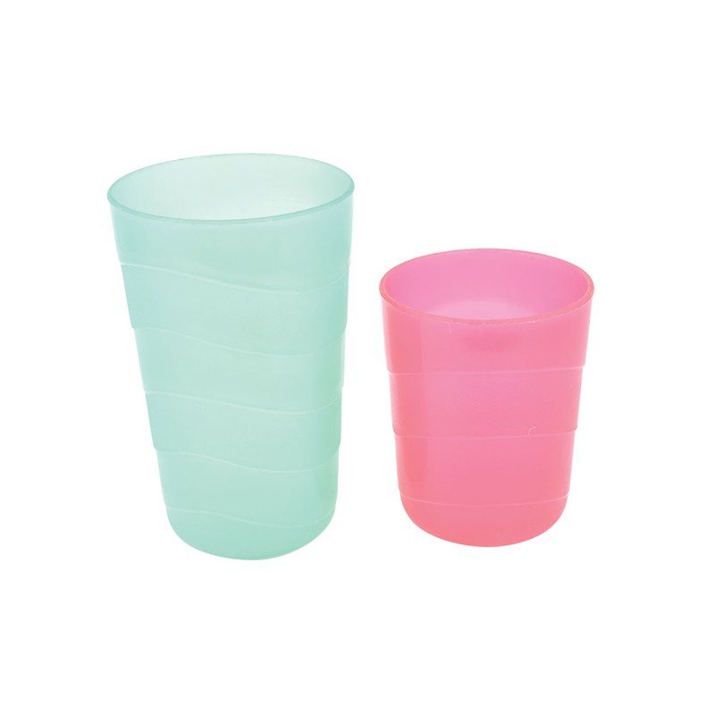 Future Plast Deluxe Glass