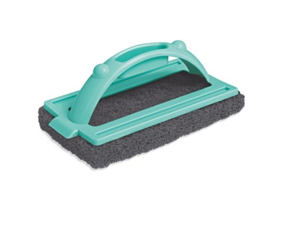 রাফ 'এন' টাফ ফ্লোর স্ক্রাবার