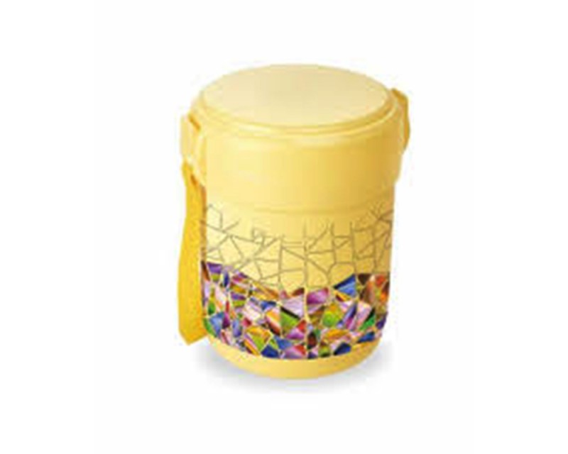 Asian Hot Zone Tiffin