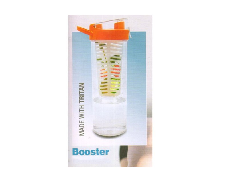 Jaypee P Shaker Booster 800 Ml
