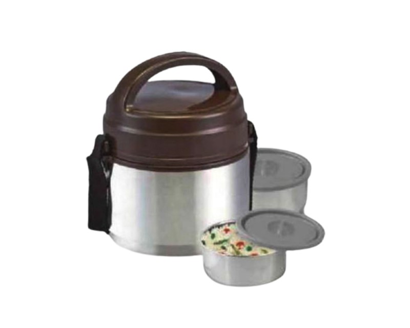 Asian Trendy Tiffin