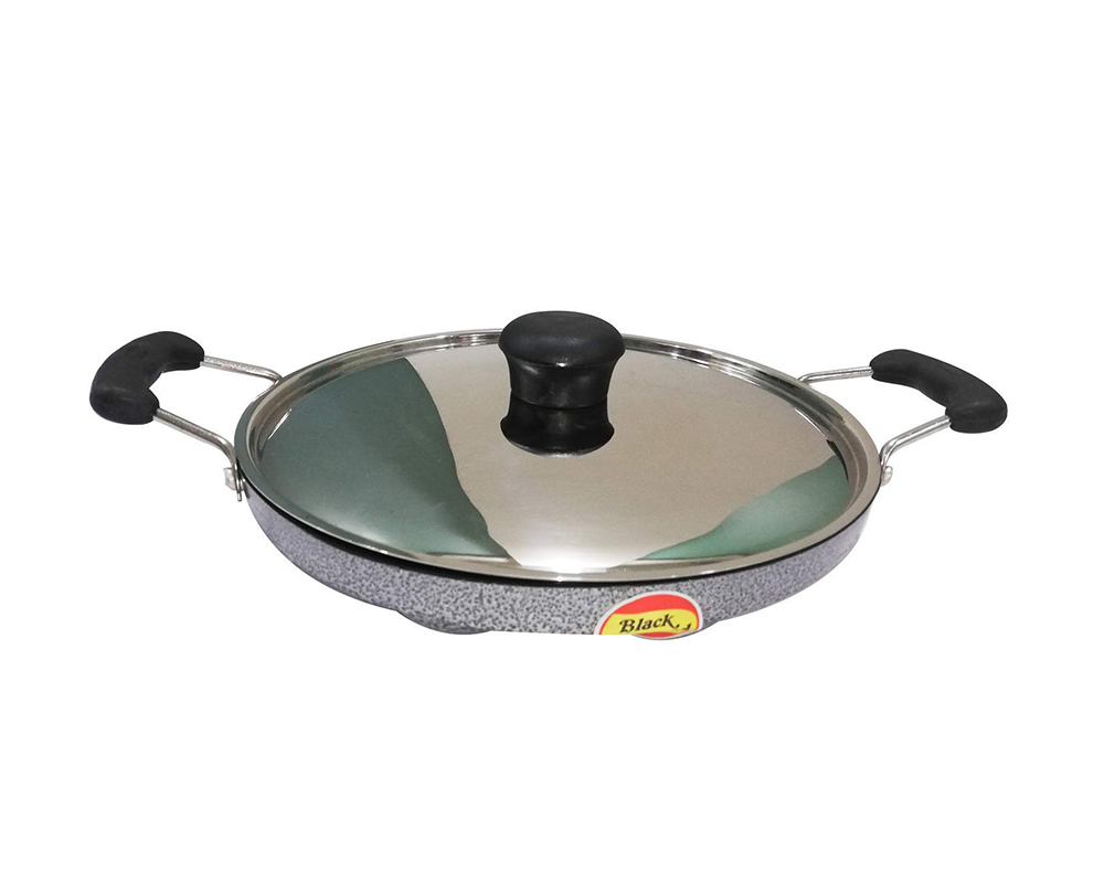 Black Diamond Appa Patra