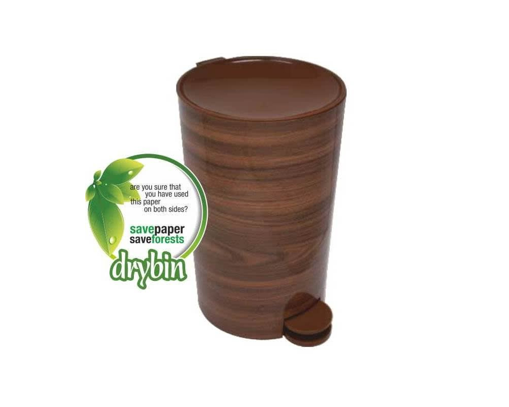 Jaypee Dry Bin