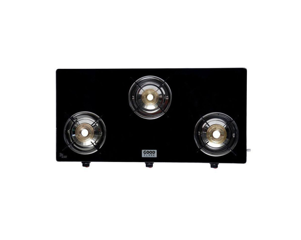 Burner Gas Stove Digital B3