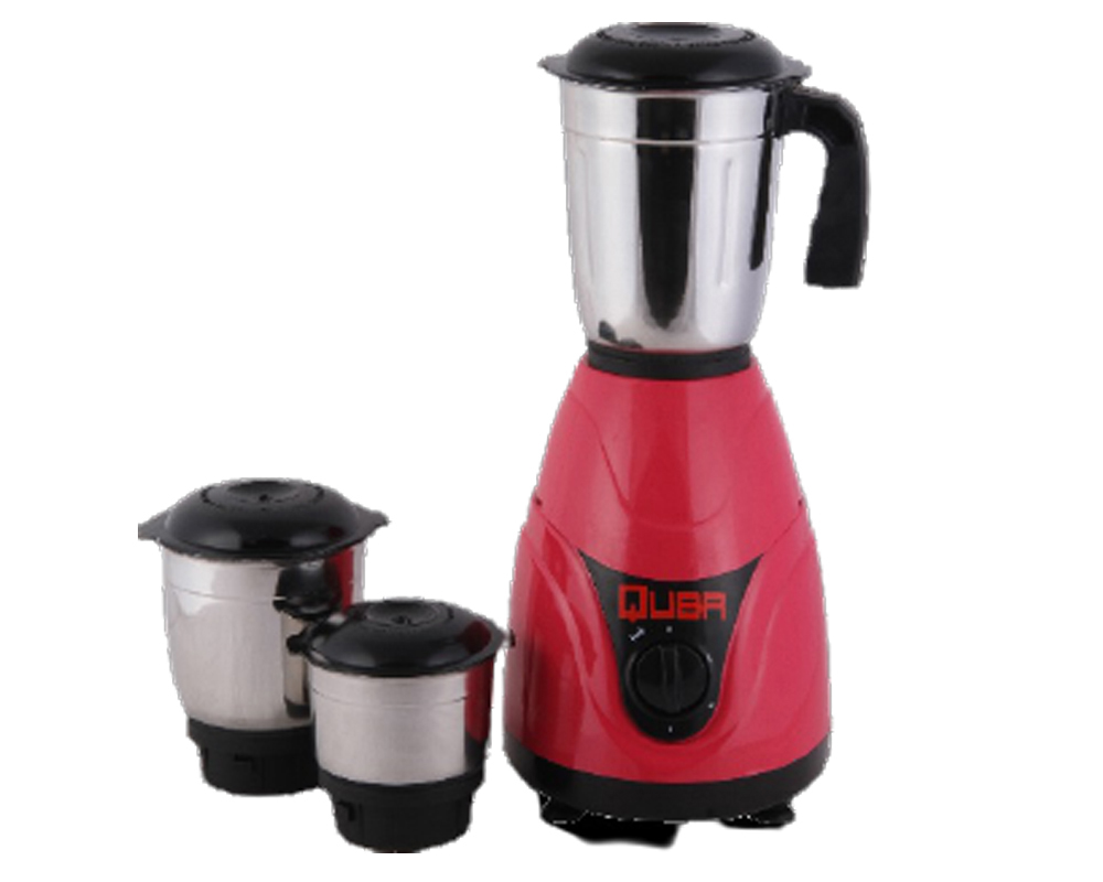 Quba Mixer Grinder M107