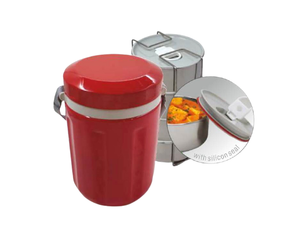 Jaypee Hotpack Hotzee 4