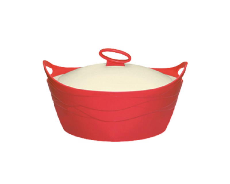 Asian Flamingo Casserole