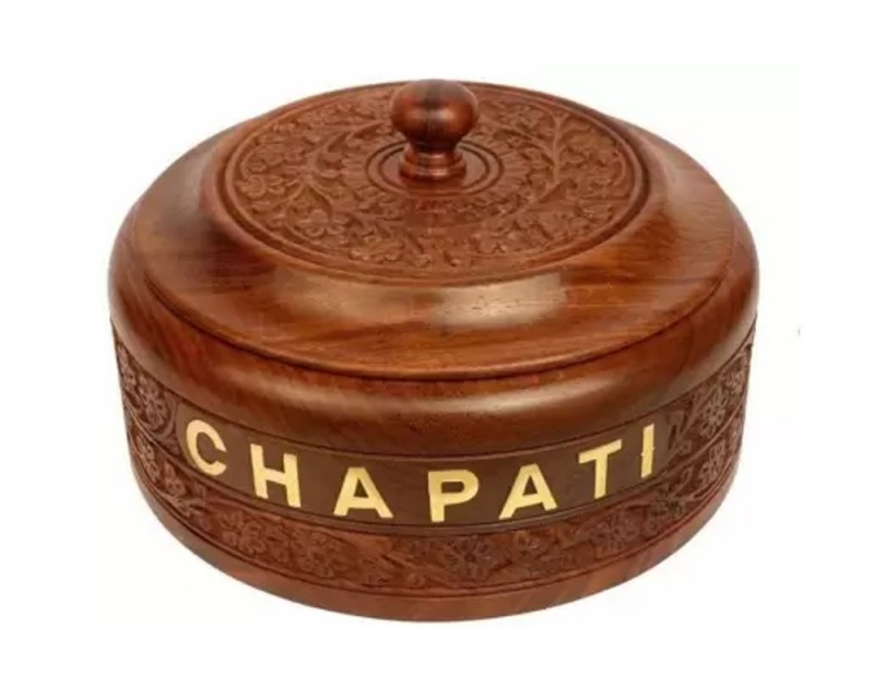 Chapati Hot Pot Big