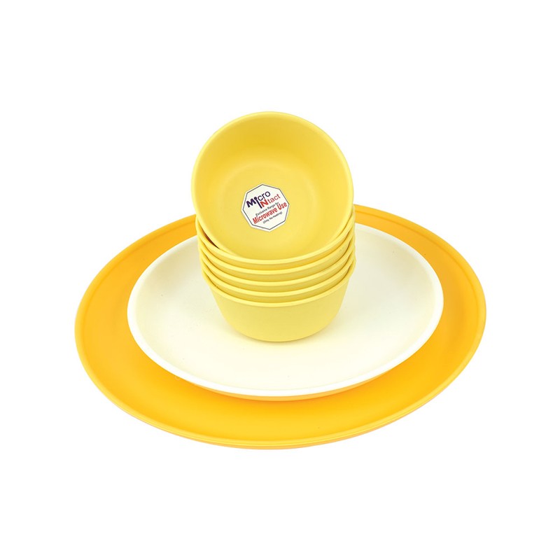 Future Bowls & Plates