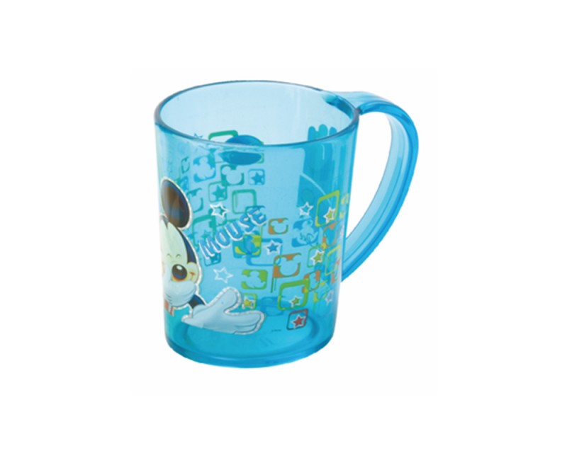 Disney Oval Mug