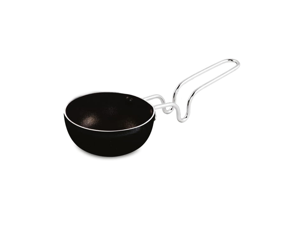 Allure Tadka Pan 6 inches