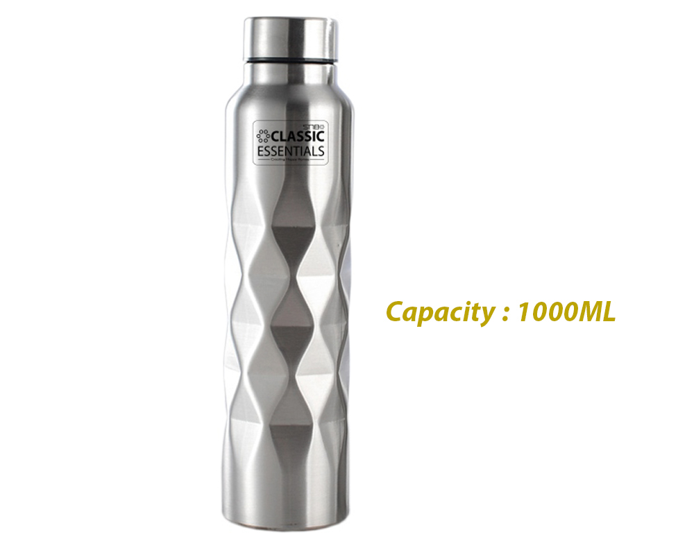 Insulator Puro Bottle 1000ml