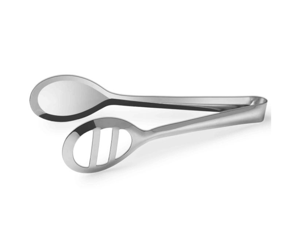 Oval Tong