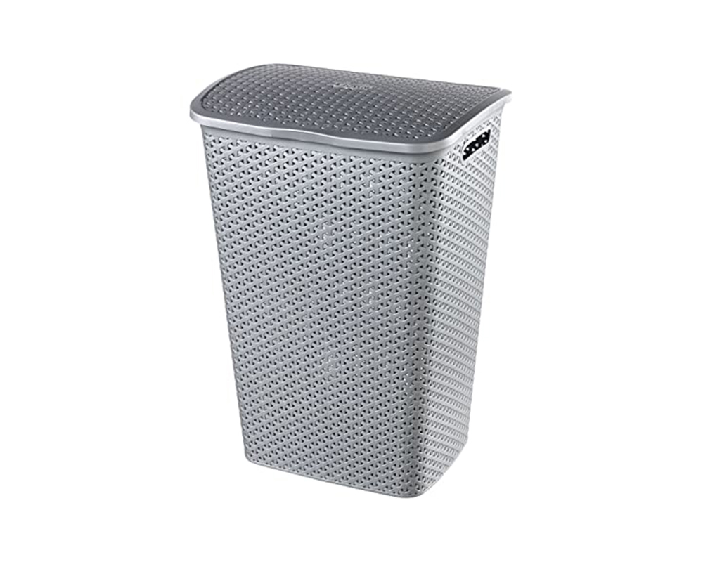Curver Style Hamper