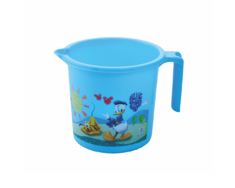 Disney Bath Mug 1100