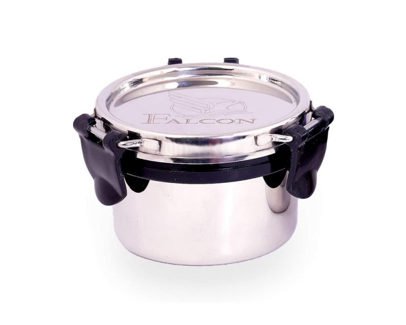 Falcon Eco Nxt Stainless Steel Tiffin