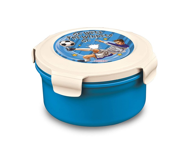 Asian Perfect Lunch Box Super