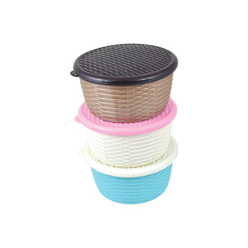 Future Plats Cane Container