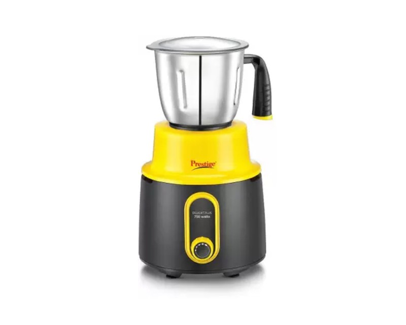 Prestige Mixer Grinder Delight Plus