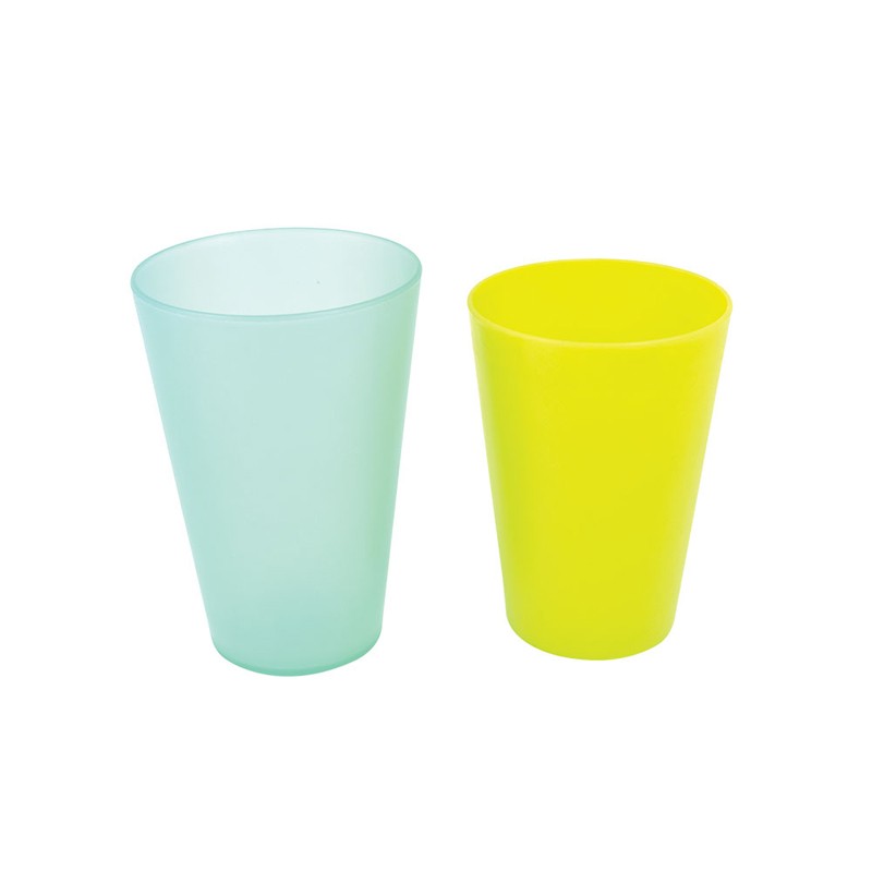 Future Plast Plain Glass