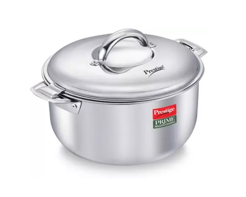 Prime Insulated Casserole