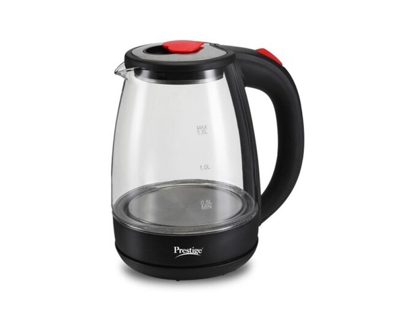 Prestige PKGL 1.5 L Electric Kettle