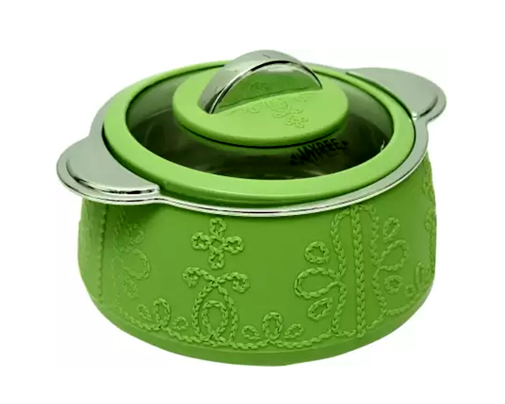 Jaypee Casserole 3 Pcs Set Fabrene