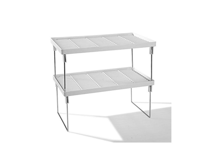 Toss Folding Rack Big (2 Pc)