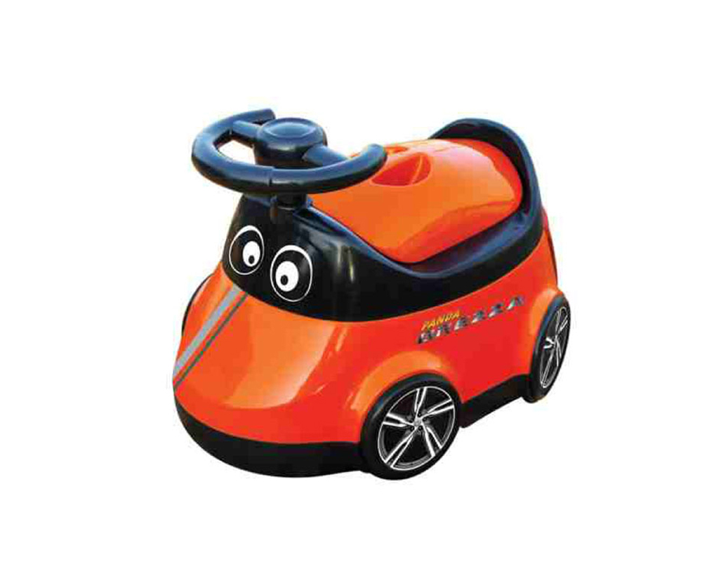 BREZZA POTTY SEAT