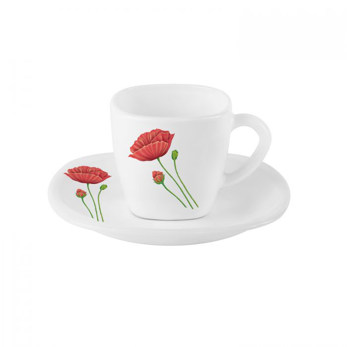 Vogue Red Poppy