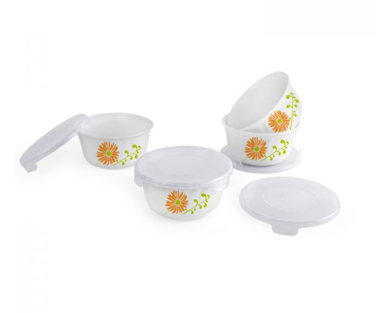 Dazzle Storage Set Max Livid Lilac