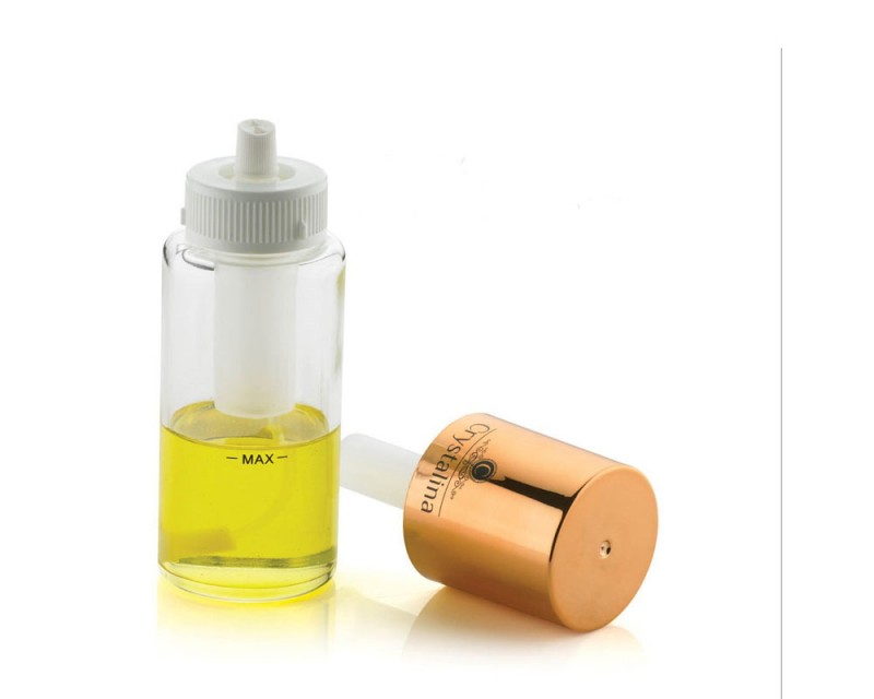 Crystalina CLMK17 Oil Mist Sprayer