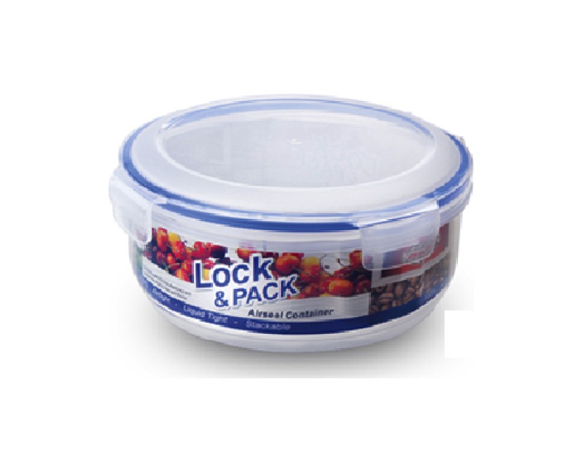 Asian Lock and Lunch Pack