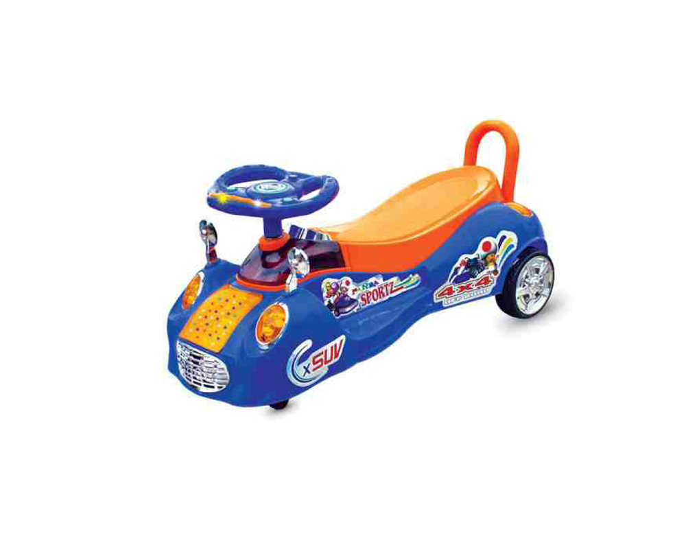 Swing Car Suv