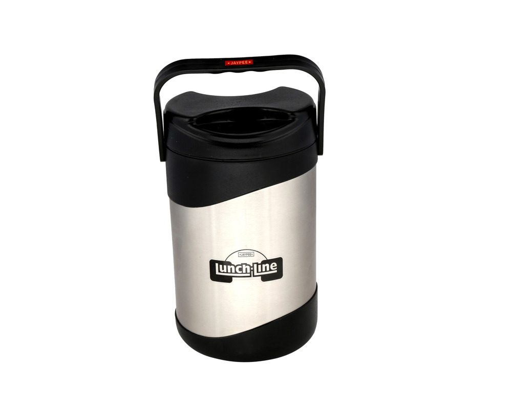 Jaypee Hotpack Lunchline