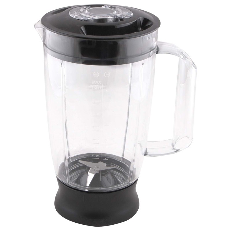 MR Food Processor Icon Deluxe