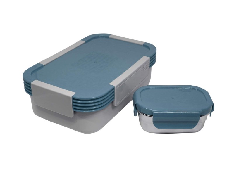 Jaypee P Lunchbox Taurus