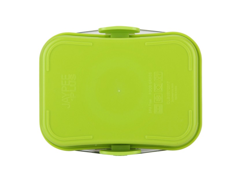 Jaypee P Lunchbox My Box